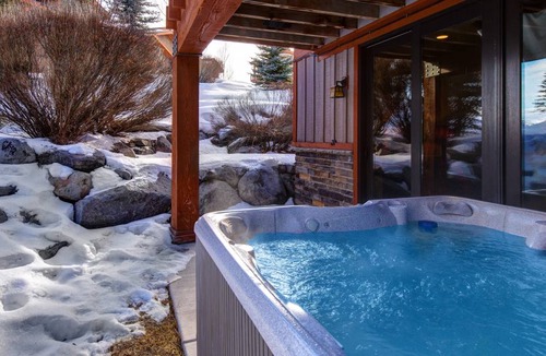 Park City House | 296 m² House ∙ 4 bedrooms ∙ 10 guests