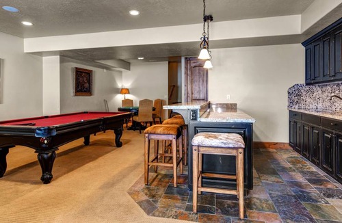 Park City House | 296 m² House ∙ 4 bedrooms ∙ 10 guests