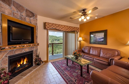 Branson Villa | 2BR/2.5 BA Sleeps 8 - Westgate Branson Woods - Premier Elite Villa