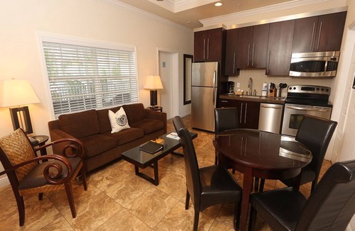 Siesta Key Condo | 2BR Beach & Trolley–Beach Club Siesta 204B by RVA