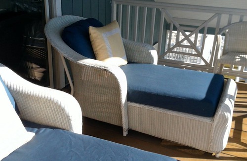 Ocean Isle Beach Cottage | 3 Bedroom/2 Bath , Beautiful Cottage W/Dock and Quick Walk to Beach/Dining