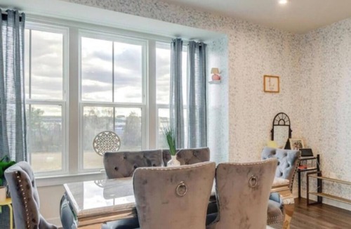 Laurel Bed & Breakfast | 3-bedroom bed & breakfast in tranquil DC-Baltimor-Laurel