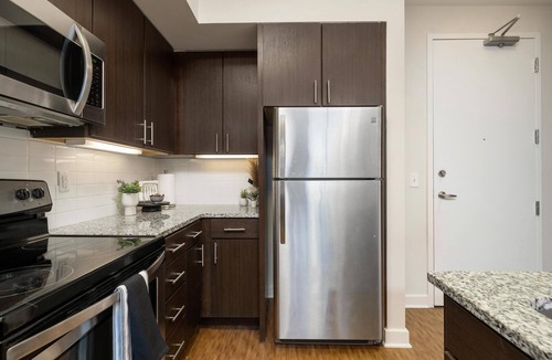 Grandview Heights Apartment | 3 Bedroom Centrally Located