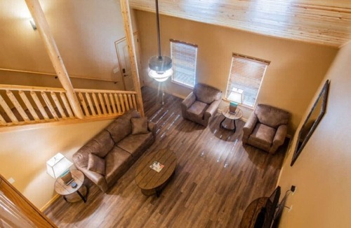 Gruene House | 3 Bedroom Fully Furnished Condo