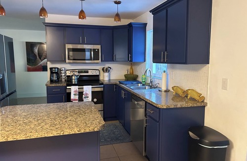Whitfield House | 3-bedroom house in sarasota fl