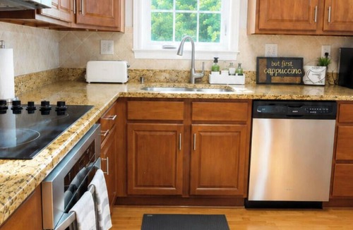 Camp Springs House | 3-bedroom house in peaceful Fort Washington with Plenty Free Parking
