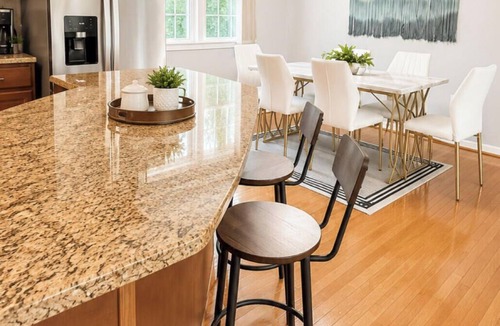 Camp Springs House | 3-bedroom house in peaceful Fort Washington with Plenty Free Parking