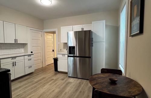 Glen Echo House | 3-bedroom Minutes away from OSU.Short North.Downtown