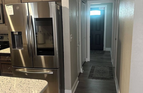 Merritt Island House | 3-bedroom vacation home just 9 minutes from Port Canaveral