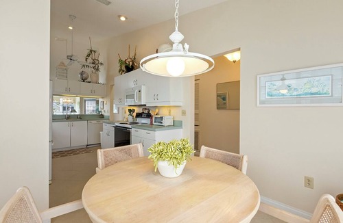 Whitney Beach Villa | 3-bedroom villa in amazing Bradenton minutes from Anna Maria Island