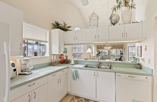 Whitney Beach Villa | 3-bedroom villa in amazing Bradenton minutes from Anna Maria Island