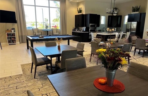Braden River Villa | 3-bedroom villa in serene Bradenton with fitness room, AC
