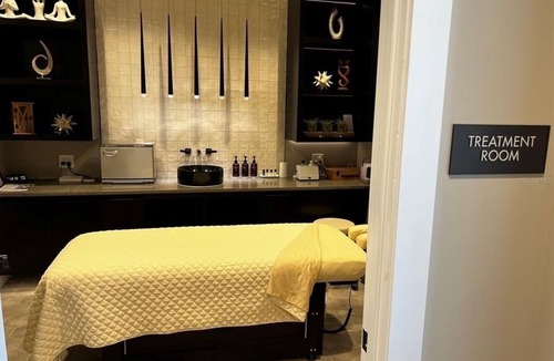 Braden River Villa | 3-bedroom villa in serene Bradenton with fitness room, AC