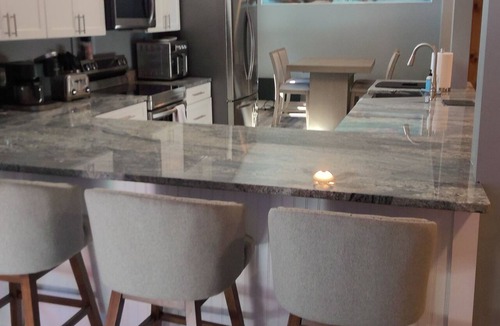 Northeast Somerset House | 3 BR 22 bed newly renovated restaurant and bar w/spectacular views of Mt Kineo
