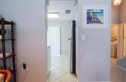 The Meadows House | 3 BR Two-Story Townhome in The Meadows - The Heatherwood Haven