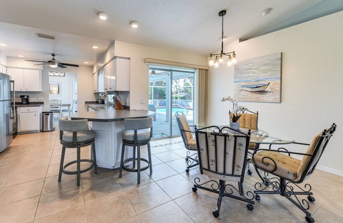 Englewood Cottage | 3 Mi to Beach! Englewood Family Gem + Private Pool