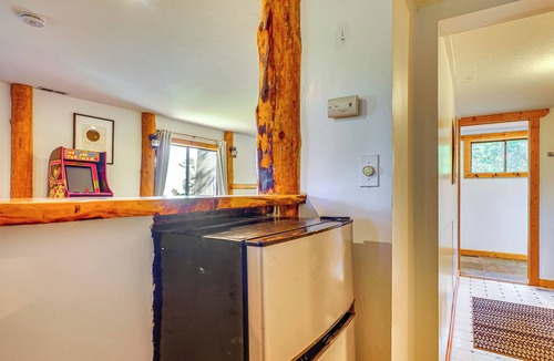 Summit Park Cabin | 3 Mi to Ski Slopes: Park City Retreat w/Game Room