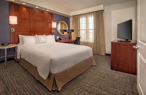 Sterling Hotel | 3-Star Hotel ∙ Residence Inn Dulles Airport At Dulles 28 Centre