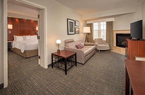 Sterling Hotel | 3-Star Hotel ∙ Residence Inn Dulles Airport At Dulles 28 Centre