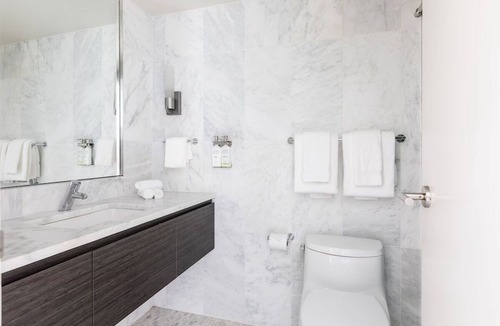 West End Apartment | 3 Units | Modern DC Stay Near Downtown | Walk to National Mall & Famous Hotspots