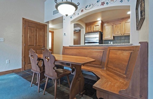 Midway Villa | 3076 | Alpine King Villa | Near Soldier Hollow Midway