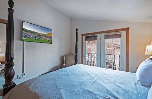 Midway Villa | 3076 | Alpine King Villa | Near Soldier Hollow Midway