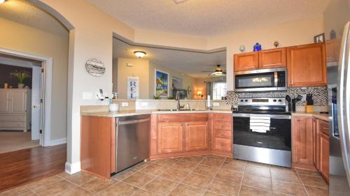 North Myrtle Beach Villa | 314 The Havens villa