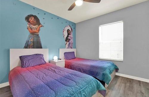 West Kissimmee House | 3157 YL - Encantada Serenity Retreat Elegant Villa Close to Disney