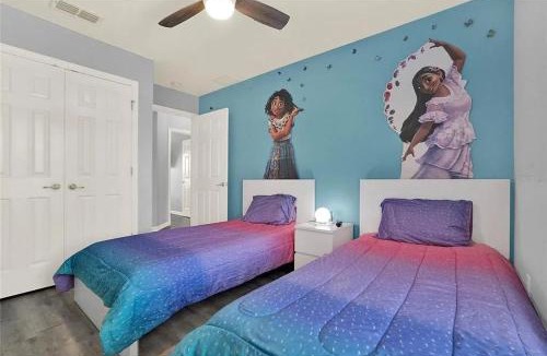 West Kissimmee House | 3157 YL - Encantada Serenity Retreat Elegant Villa Close to Disney