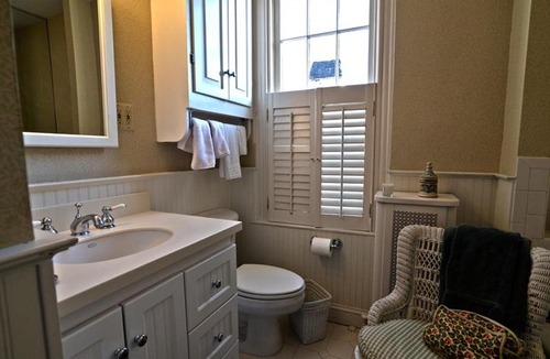 Georgetown House | 3221 Northwest Townhome #1038 Townhouse