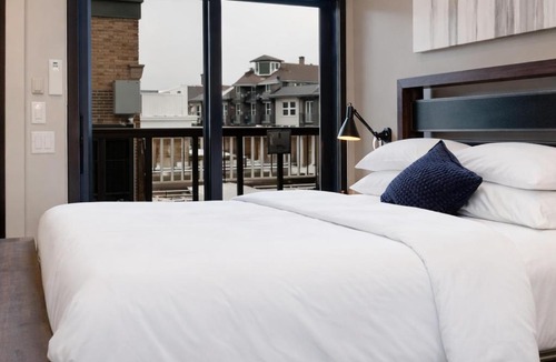 North Park City Apartment | 33 Ski Village Loft 3BR by SkyRun Park City