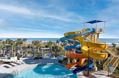 Arcadian Shores Villa | 3C Canterbury Court