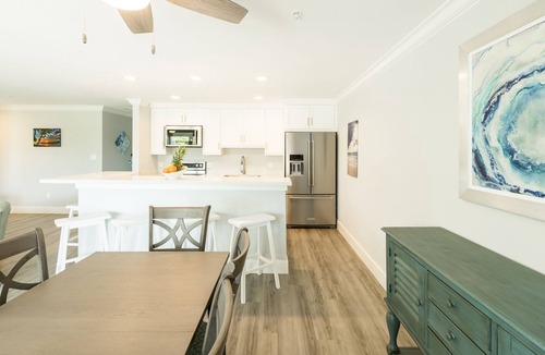 Meadows Condo | 4-Bed, 4.5 Bath Condo & Bayfront Suites-non waterfront CLEANING FEE INCLUDED
