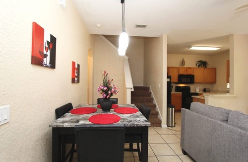 Regal Palms Villa | 4 Bedroom Condo near Disney World - Regal Palms Resort & Spa