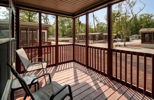 Lower Township Cottage | 4 Bedroom Cottage(s) near Wildwood!