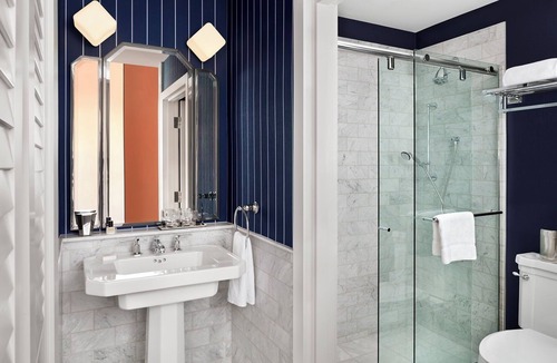 Chinatown Hotel | 4 Boutique Atelier Suites Near Capitol | Free Breakfast | Onsite Gym & Bar