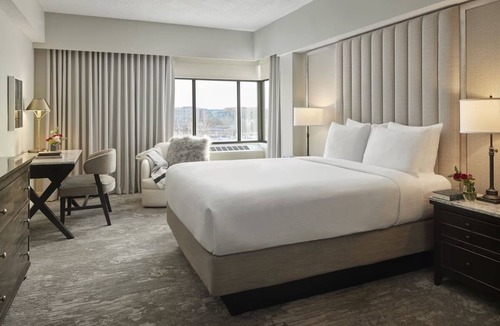 Capitol Hill Hotel | 4 Family-Friendly Suites w/Kitchenettes | Near Landmarks & Dining Spots