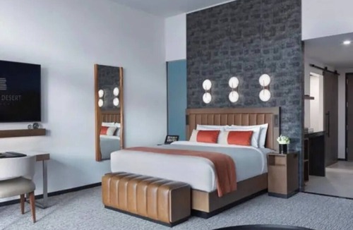 Ivins Hotel | 4 Sleek Rooms in Southern Utah, Explore Nature and Culture - Perfect Escapes