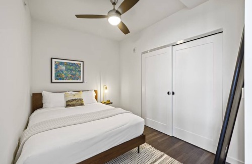 Bluemont Hotel | 4 Units | Arlington Apartment Stay | Near Parks & Trails | Comfort for Families