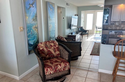 Siesta Key Villa | 40 Standard Plus - Beachful Bliss