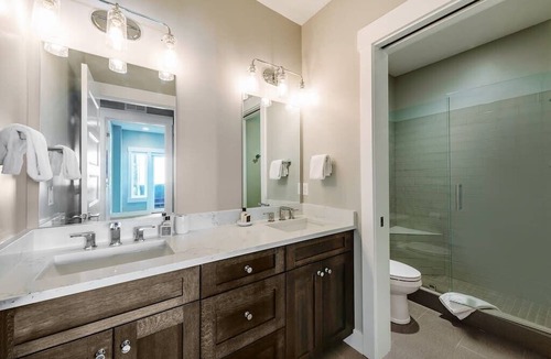 Park City House | 4092 Fairway Lane Ski in Ski out PC in Summit County