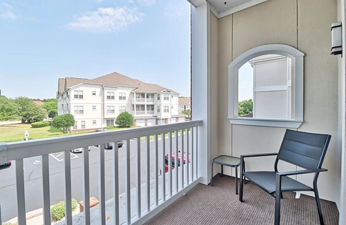 North Myrtle Beach Villa | 427 Harbour Cove - Barefoot Resort Rentals