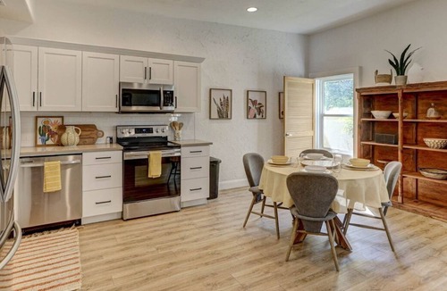 St. George Villa | 45 Amira BUSHMAN · Large Luxurious Villa Resort Amenities Sleeps 6