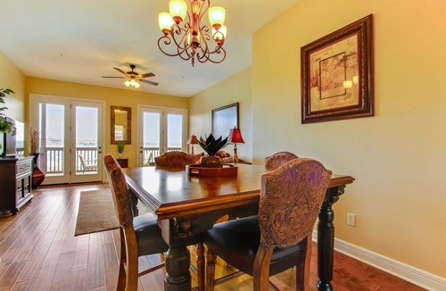 Indian Point Condo | 47-3 The Sanctuary Closest to SDC Next Door to Clubhouse w/Indoor/Outdoor Pools