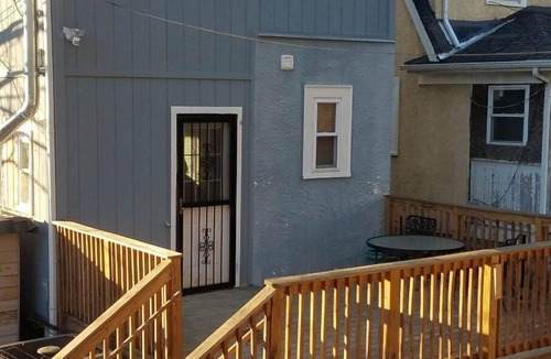 Woodridge House | 4BR/2 Full Bath - Sleeps 10! Large Yard! 2 Cars!