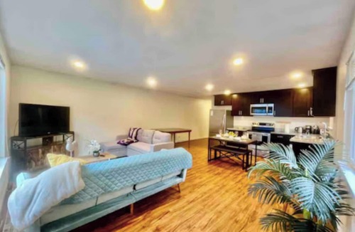West Queen Anne House | 4BR/4BA Queen Anne Retreat & Easy Port Access!