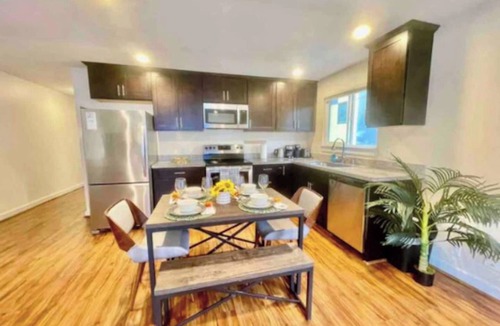 West Queen Anne House | 4BR/4BA Queen Anne Retreat & Easy Port Access!
