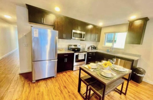 West Queen Anne House | 4BR/4BA Queen Anne Retreat & Easy Port Access!
