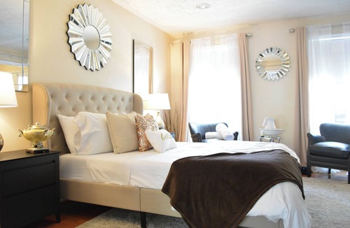 Fort Washington Bed & Breakfast | 5 BDRM Boutique Home Backyard Oasis near National Harbor,MD and DC.