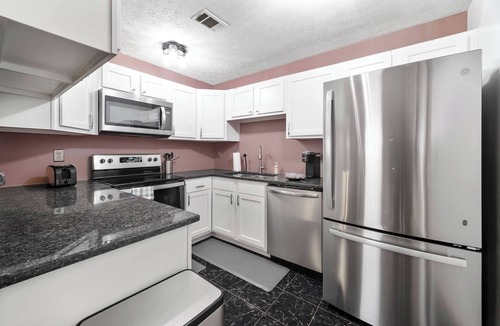 Short North Apartment | 5-bedroom Duplec in Collins, amazing Columbus